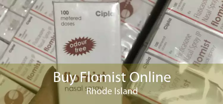 Buy Flomist Online Rhode Island