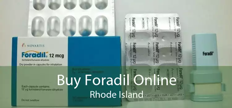 Buy Foradil Online Rhode Island
