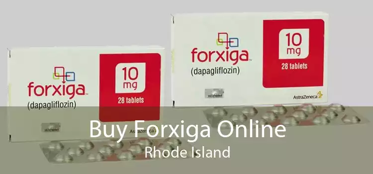 Buy Forxiga Online Rhode Island
