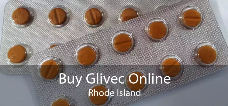 Buy Glivec Online Rhode Island