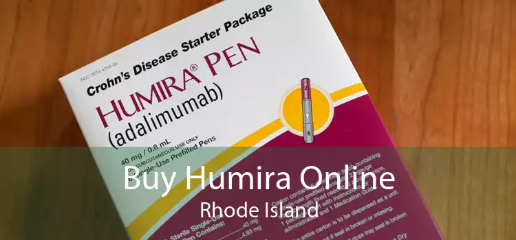 Buy Humira Online Rhode Island