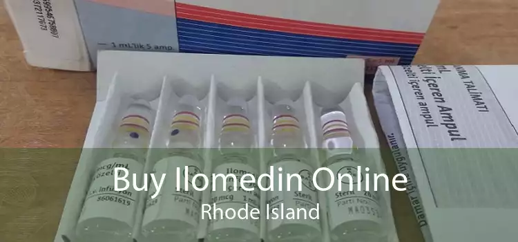 Buy Ilomedin Online Rhode Island