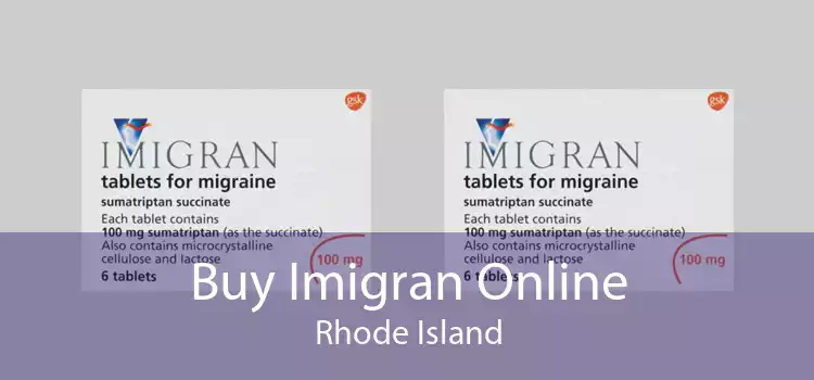 Buy Imigran Online Rhode Island