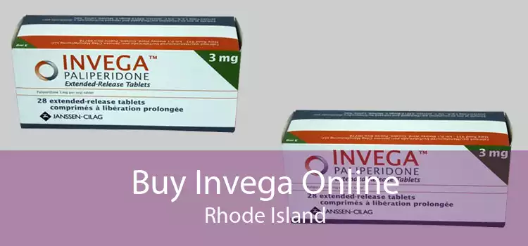 Buy Invega Online Rhode Island
