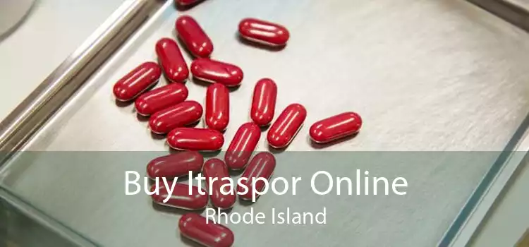 Buy Itraspor Online Rhode Island