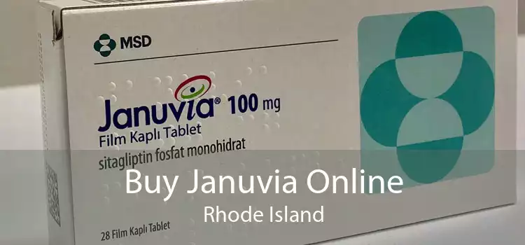 Buy Januvia Online Rhode Island