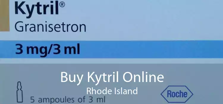 Buy Kytril Online Rhode Island