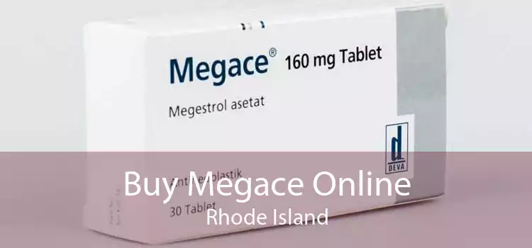 Buy Megace Online Rhode Island