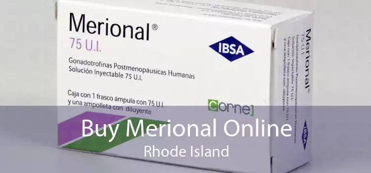 Buy Merional Online Rhode Island