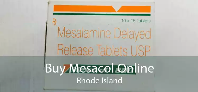 Buy Mesacol Online Rhode Island