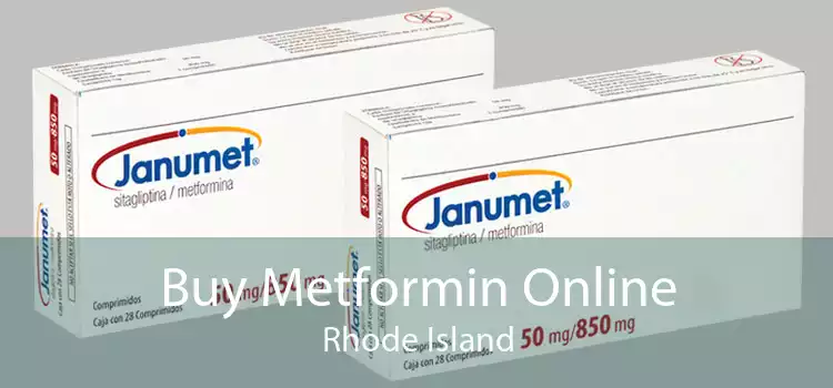 Buy Metformin Online Rhode Island