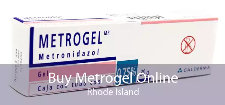 Buy Metrogel Online Rhode Island
