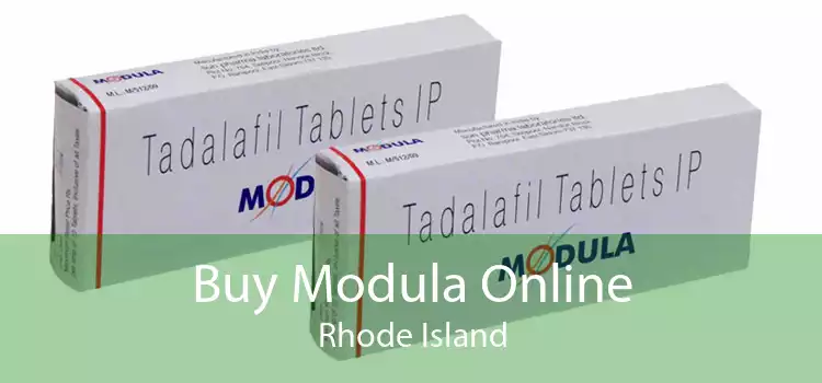 Buy Modula Online Rhode Island