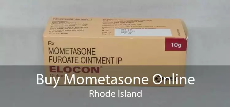Buy Mometasone Online Rhode Island