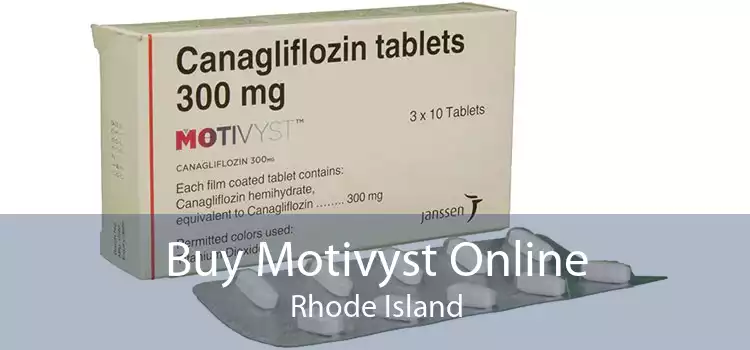 Buy Motivyst Online Rhode Island