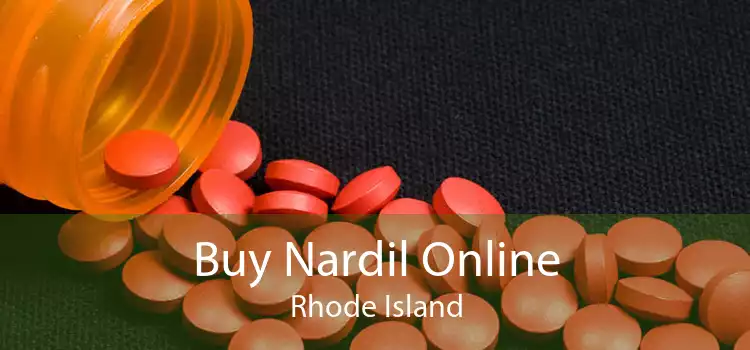 Buy Nardil Online Rhode Island