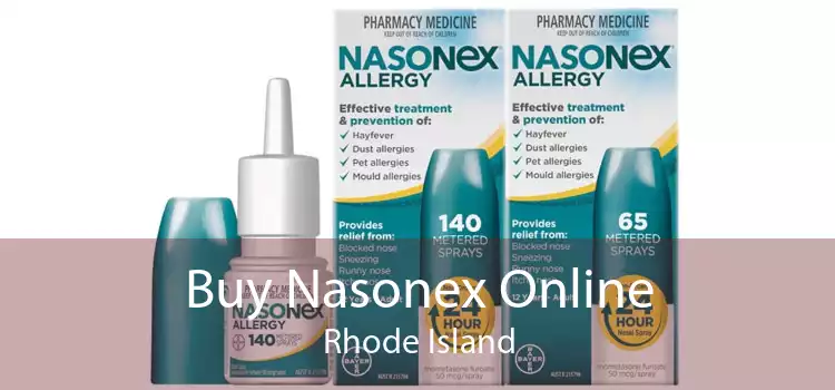 Buy Nasonex Online Rhode Island