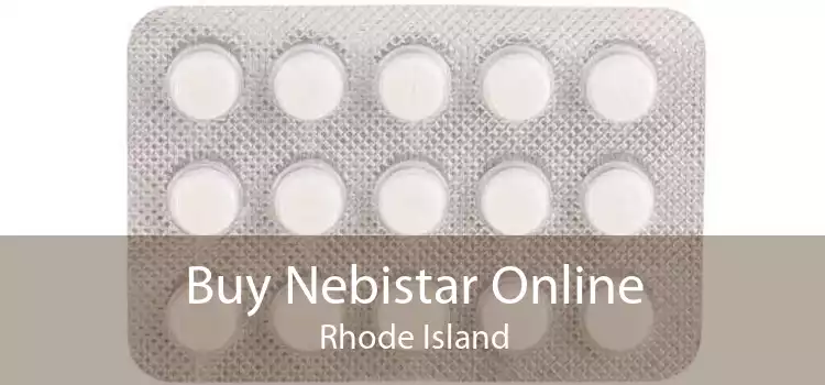 Buy Nebistar Online Rhode Island
