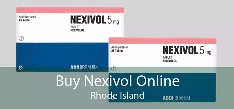 Buy Nexivol Online Rhode Island