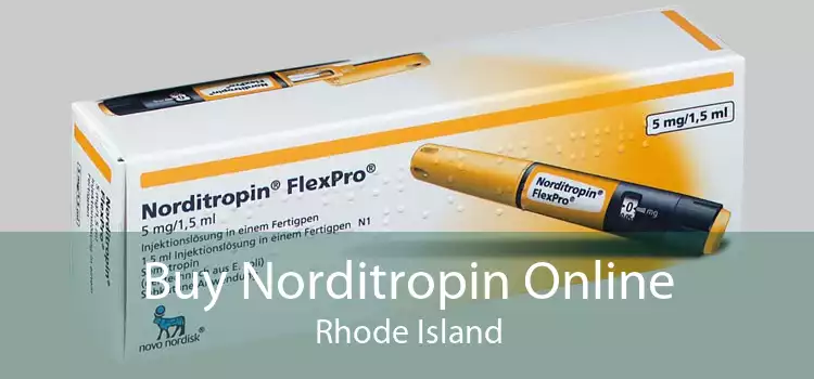 Buy Norditropin Online Rhode Island