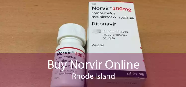 Buy Norvir Online Rhode Island