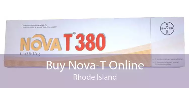 Buy Nova-T Online Rhode Island