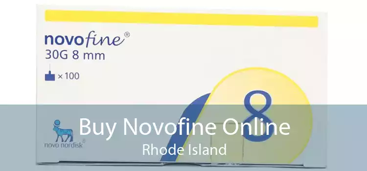 Buy Novofine Online Rhode Island