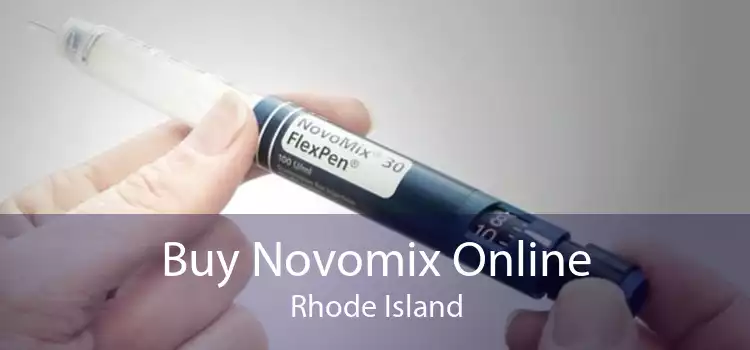 Buy Novomix Online Rhode Island