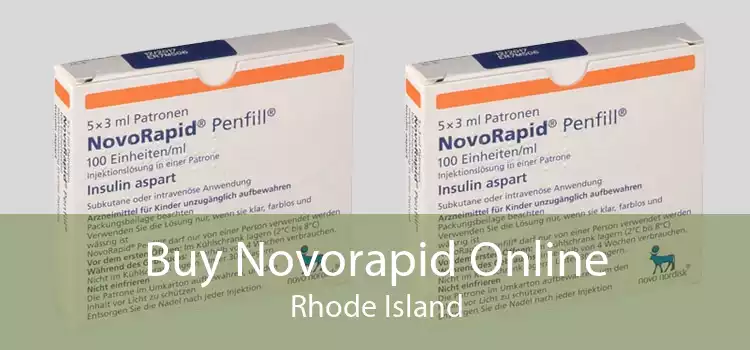 Buy Novorapid Online Rhode Island
