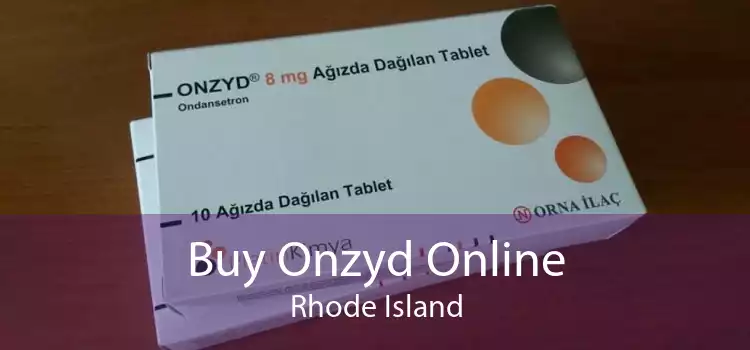 Buy Onzyd Online Rhode Island