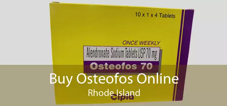 Buy Osteofos Online Rhode Island