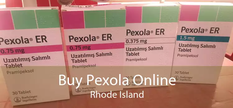 Buy Pexola Online Rhode Island