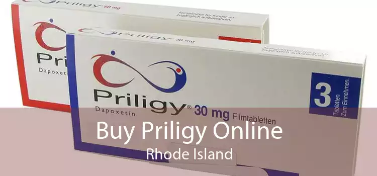 Buy Priligy Online Rhode Island