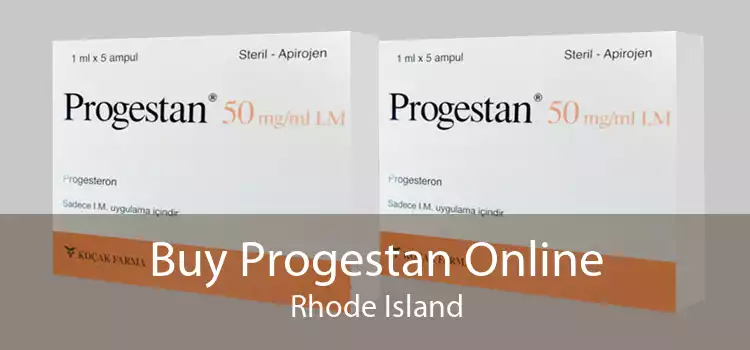 Buy Progestan Online Rhode Island