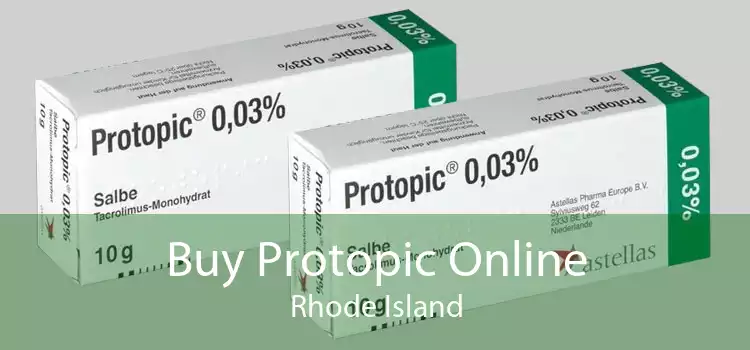 Buy Protopic Online Rhode Island