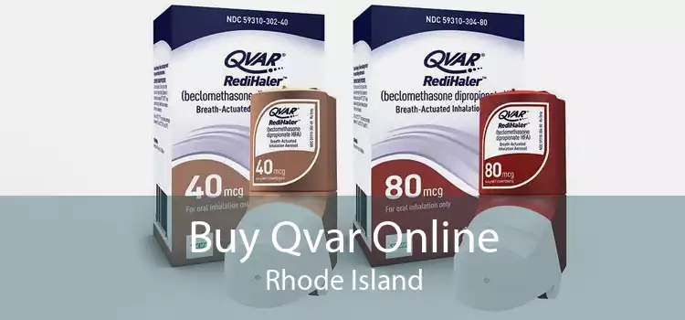 Buy Qvar Online Rhode Island