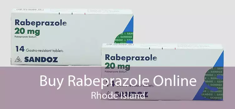 Buy Rabeprazole Online Rhode Island