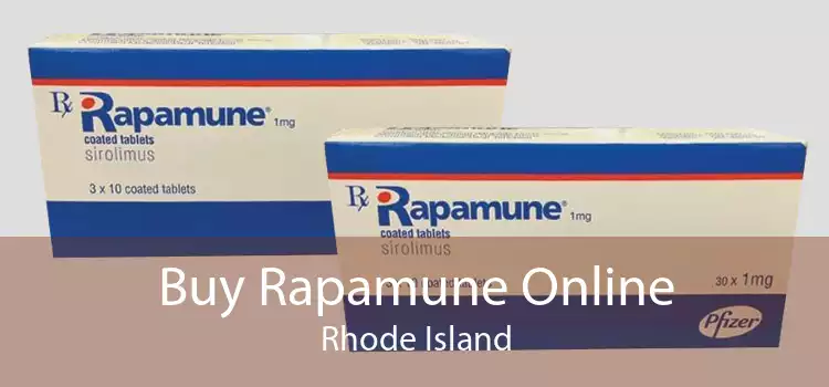Buy Rapamune Online Rhode Island