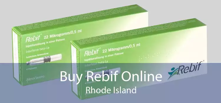Buy Rebif Online Rhode Island