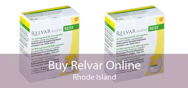 Buy Relvar Online Rhode Island
