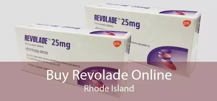 Buy Revolade Online Rhode Island