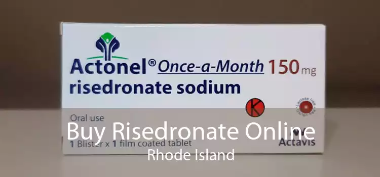 Buy Risedronate Online Rhode Island