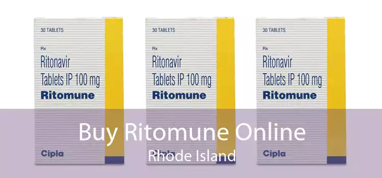 Buy Ritomune Online Rhode Island