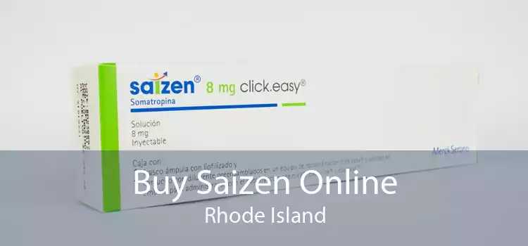 Buy Saizen Online Rhode Island