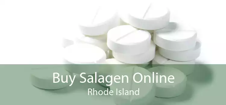 Buy Salagen Online Rhode Island