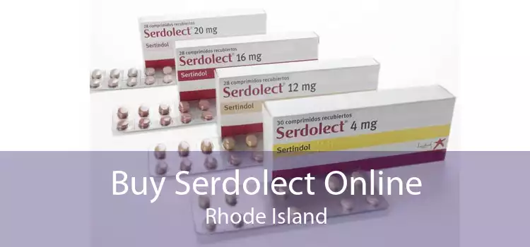 Buy Serdolect Online Rhode Island