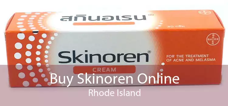 Buy Skinoren Online Rhode Island