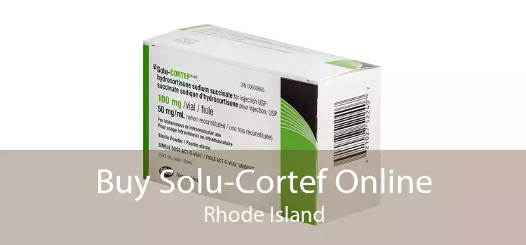 Buy Solu-Cortef Online Rhode Island
