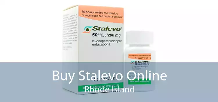 Buy Stalevo Online Rhode Island
