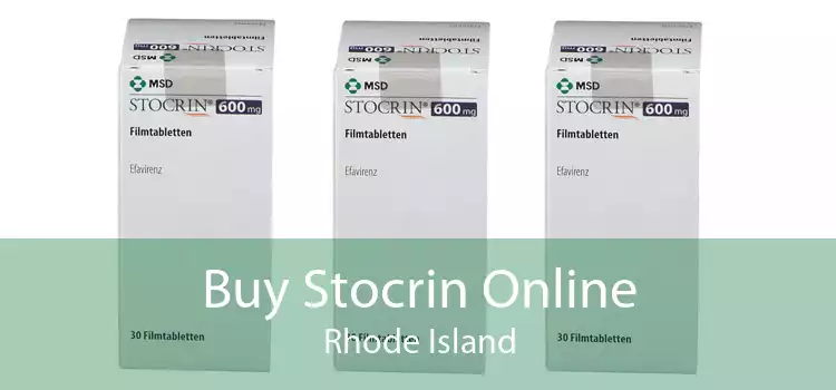 Buy Stocrin Online Rhode Island